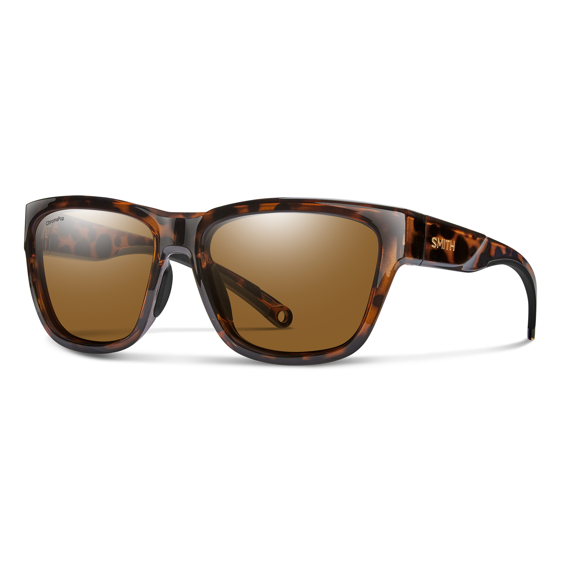 Joya RX, Tortoise + ChromaPop Polarized Blue Mirror