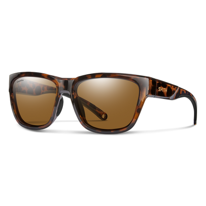 Joya RX, Tortoise + ChromaPop Polarized Blue Mirror