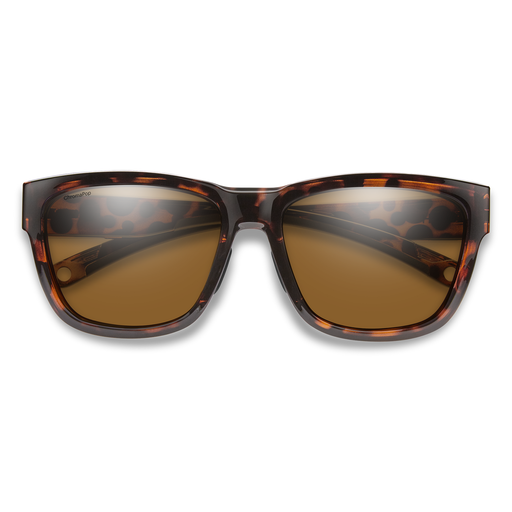 Joya RX, Tortoise + ChromaPop Polarized Blue Mirror