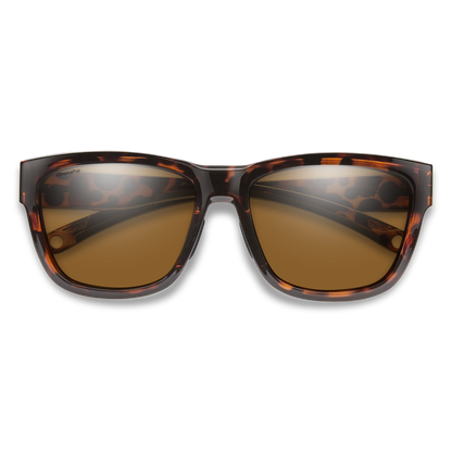Joya RX, Tortoise + ChromaPop Polarized Blue Mirror