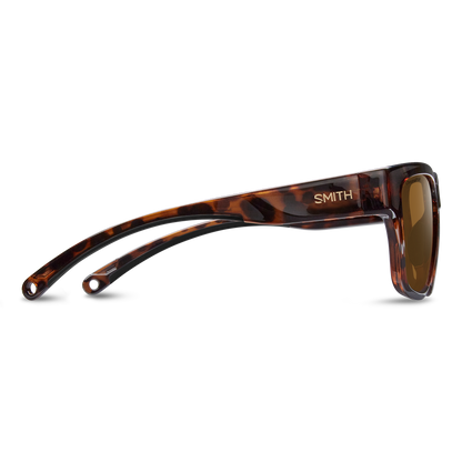 Joya RX, Tortoise + ChromaPop Polarized Blue Mirror