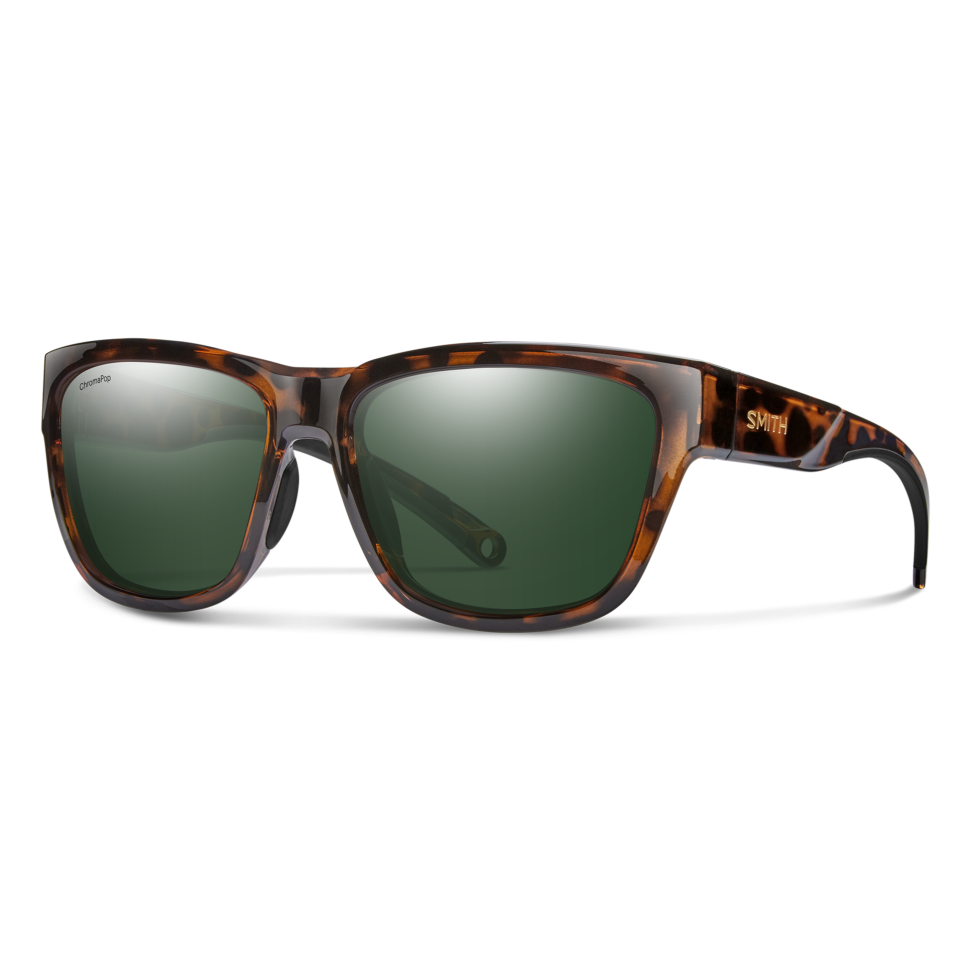 Joya RX, Tortoise + ChromaPop Polarized Blue Mirror