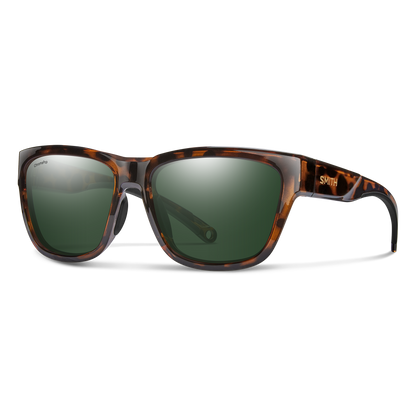 Joya RX, Tortoise + ChromaPop Polarized Blue Mirror