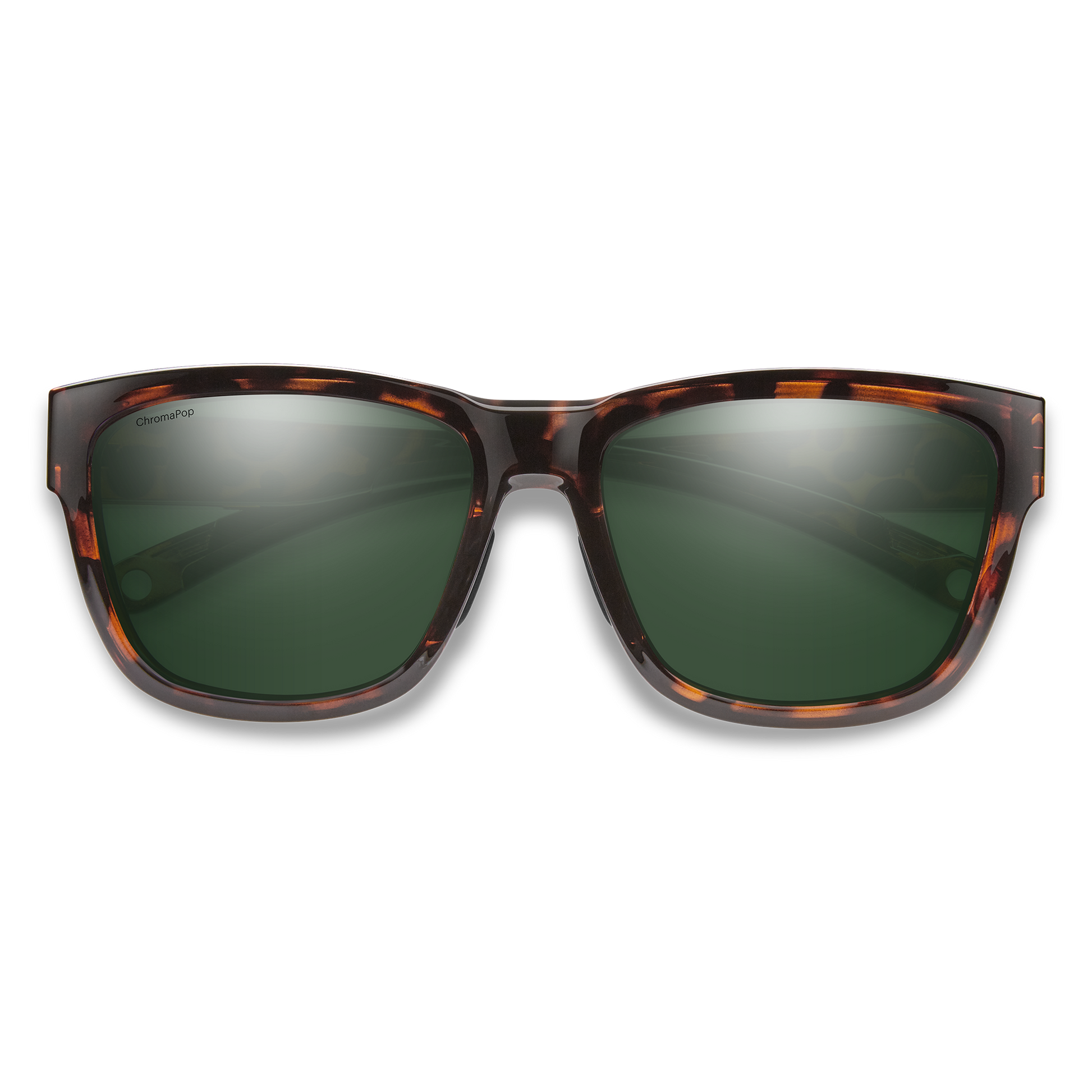 Joya RX, Tortoise + ChromaPop Polarized Blue Mirror