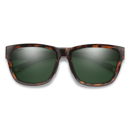 Joya RX, Tortoise + ChromaPop Polarized Blue Mirror