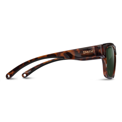 Joya RX, Tortoise + ChromaPop Polarized Blue Mirror