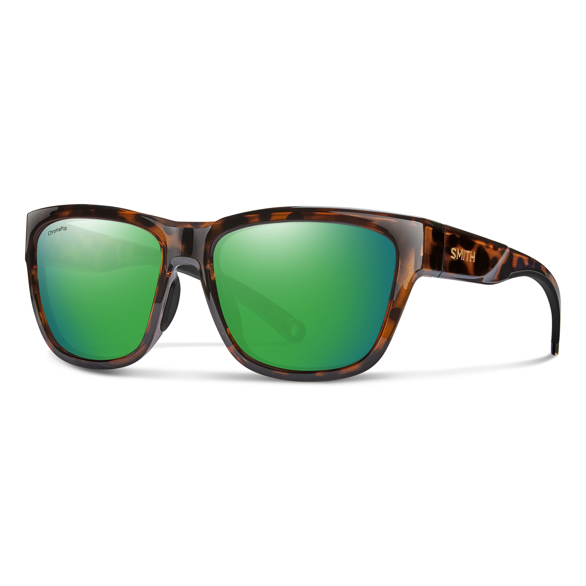 Joya RX, Tortoise + ChromaPop Polarized Blue Mirror