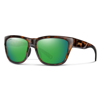 Joya RX, Tortoise + ChromaPop Polarized Blue Mirror