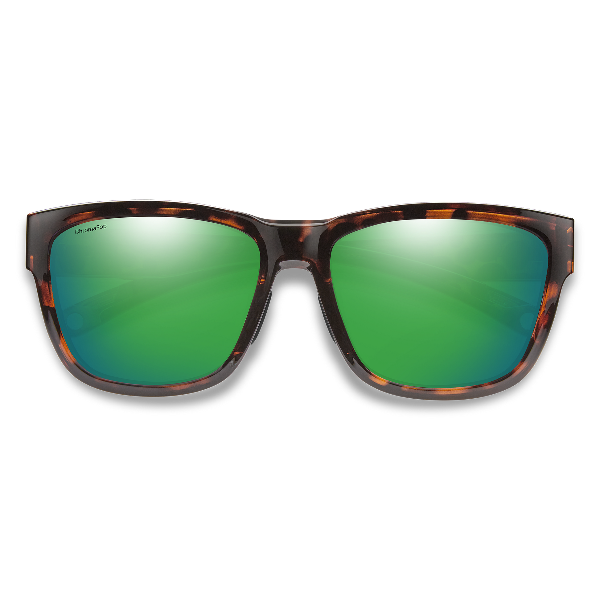 Joya RX, Tortoise + ChromaPop Polarized Blue Mirror