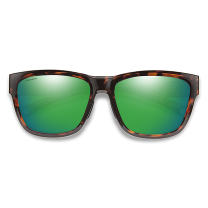 Joya RX, Tortoise + ChromaPop Polarized Blue Mirror