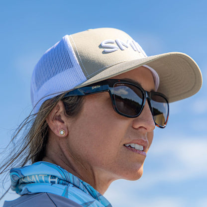 Joya - Past Season, Tortoise | ChromaPop Glass Polarized Brown
