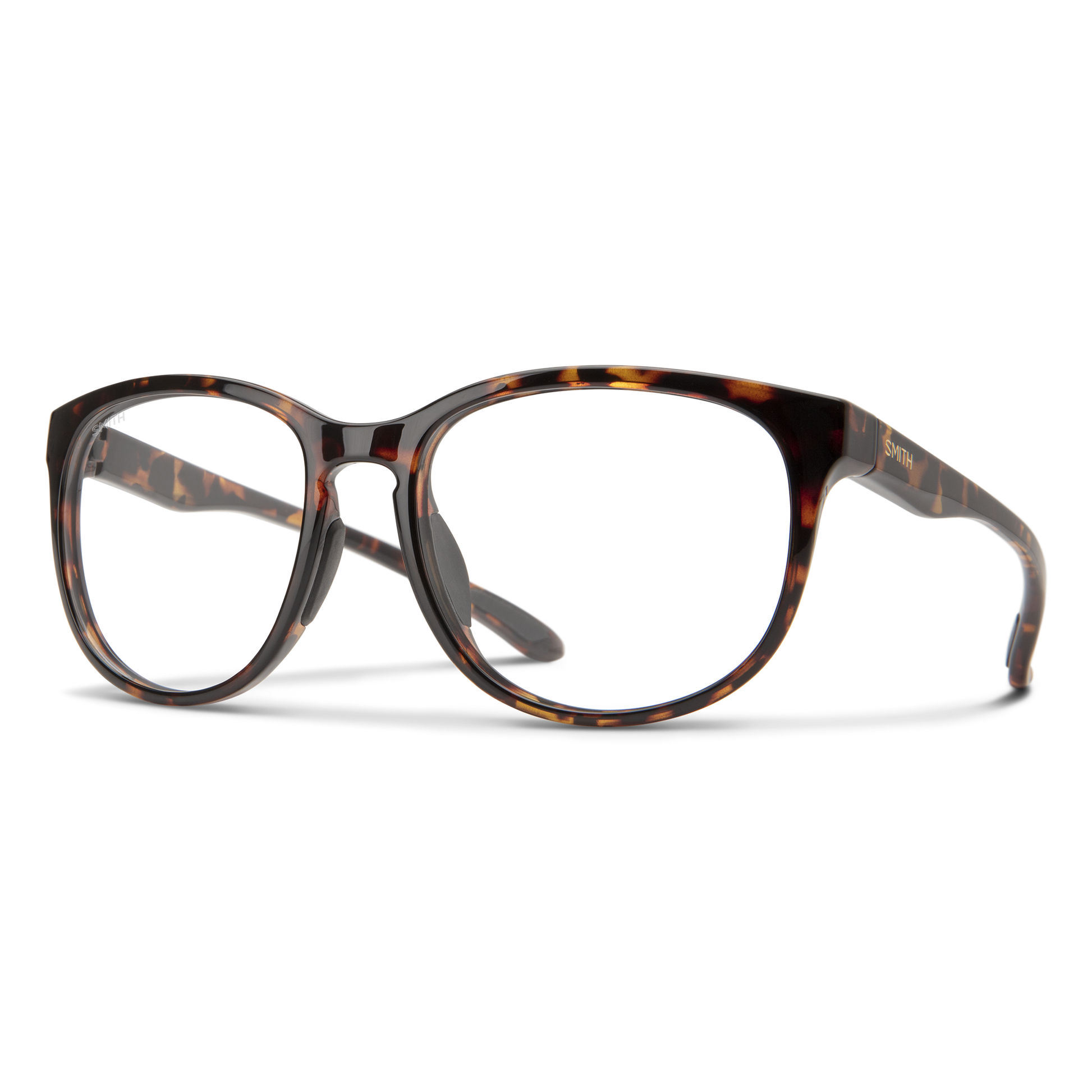 Lake Shasta, Sunglasses + Matte Black | ChromaPop Polarized Gray Green