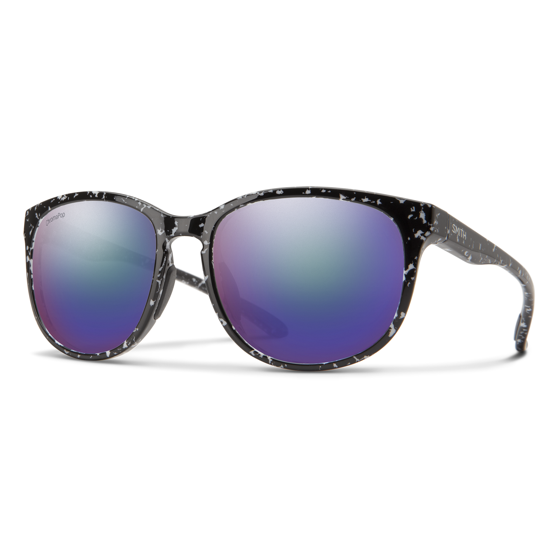 Lake Shasta - Past Season, Sky Tortoise | ChromaPop Polarized Blue Mirror