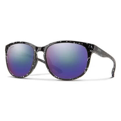 Lake Shasta - Past Season, Sky Tortoise | ChromaPop Polarized Blue Mirror