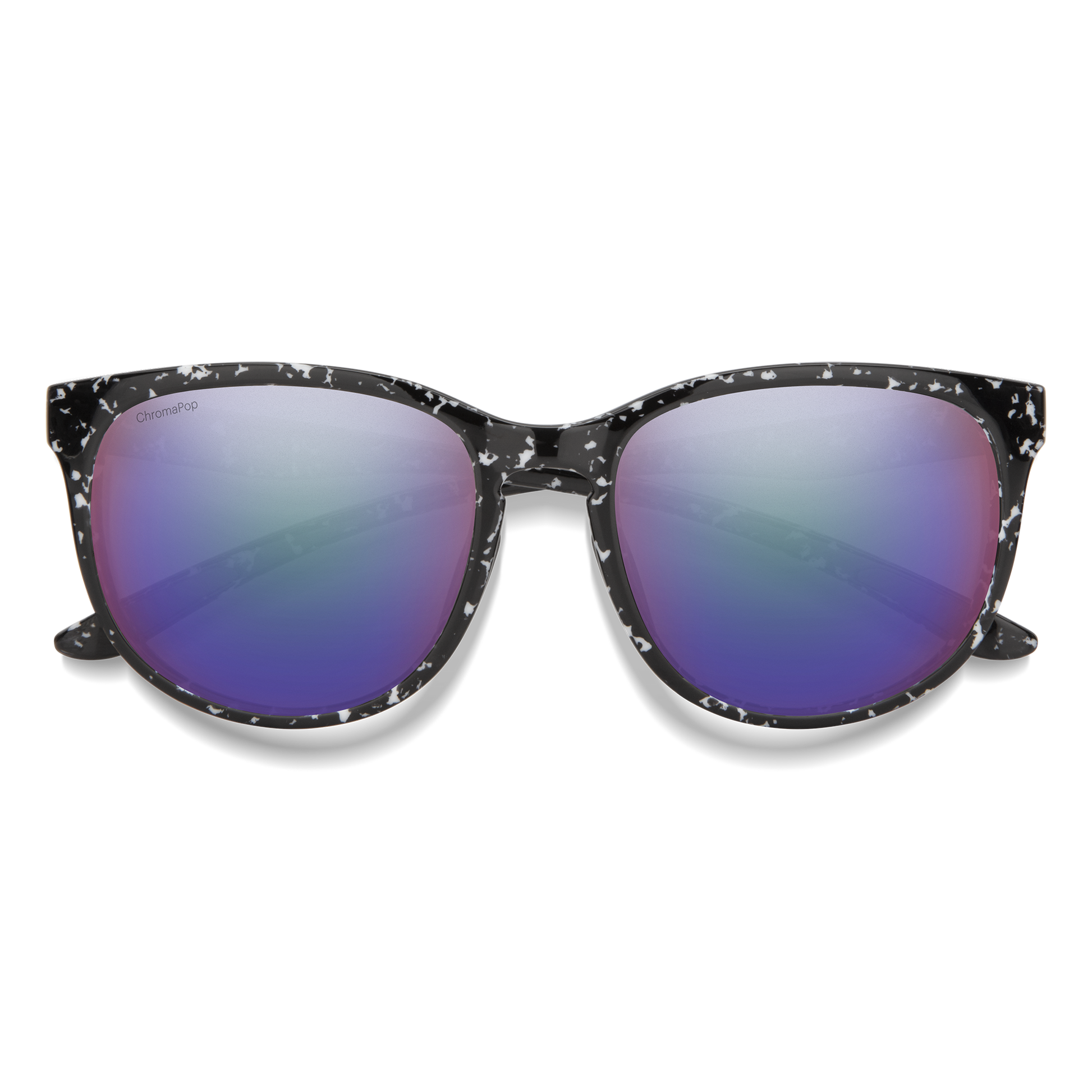 Lake Shasta - Past Season, Sky Tortoise | ChromaPop Polarized Blue Mirror