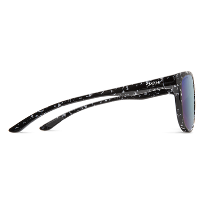 Lake Shasta - Past Season, Sky Tortoise | ChromaPop Polarized Blue Mirror