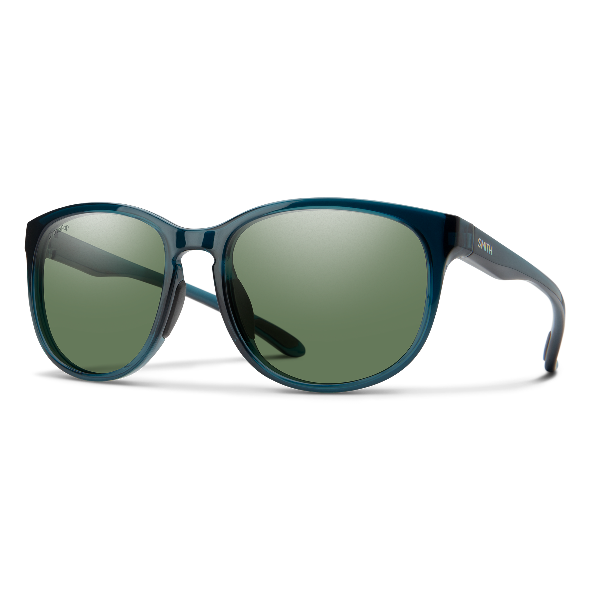 Lake Shasta - Past Season, Sky Tortoise | ChromaPop Polarized Blue Mirror