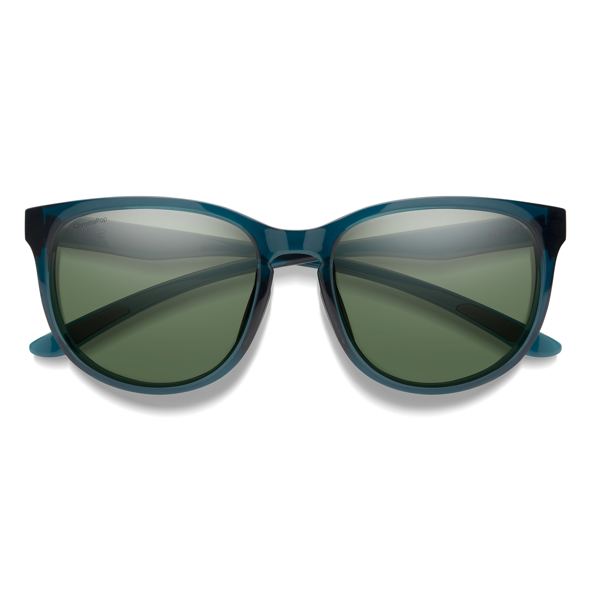 Lake Shasta - Past Season, Sky Tortoise | ChromaPop Polarized Blue Mirror