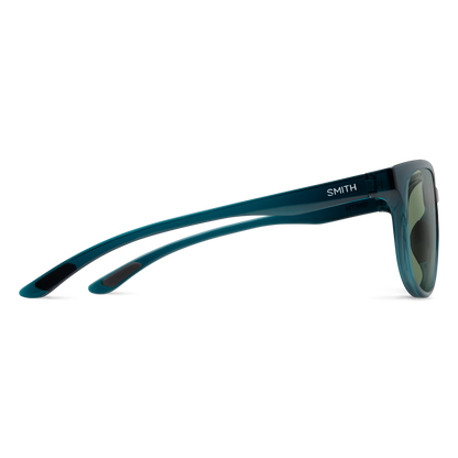 Lake Shasta - Past Season, Sky Tortoise | ChromaPop Polarized Blue Mirror