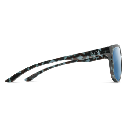 Lake Shasta - Past Season, Sky Tortoise | ChromaPop Polarized Blue Mirror