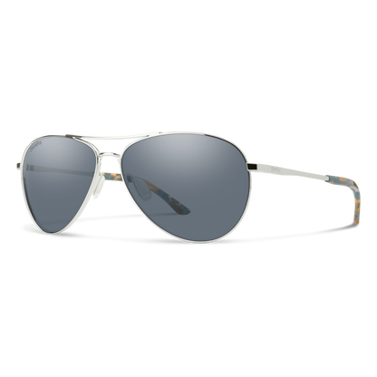 Langley 2, Rose Gold | ChromaPop Polarized Rose Gold Mirror