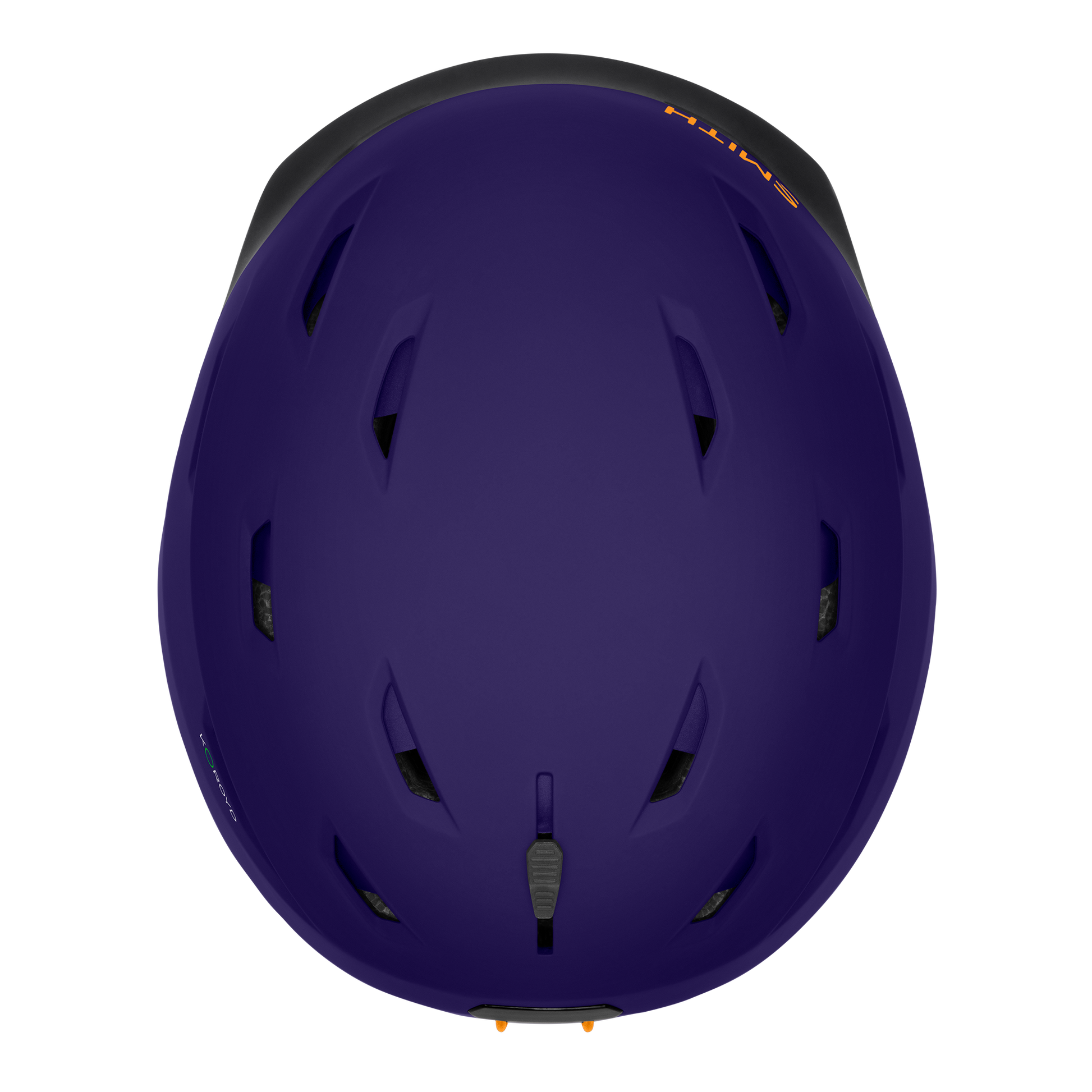Level Mips®, Matte Black + Small