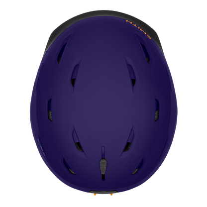 Level Mips®, Matte Black + Small