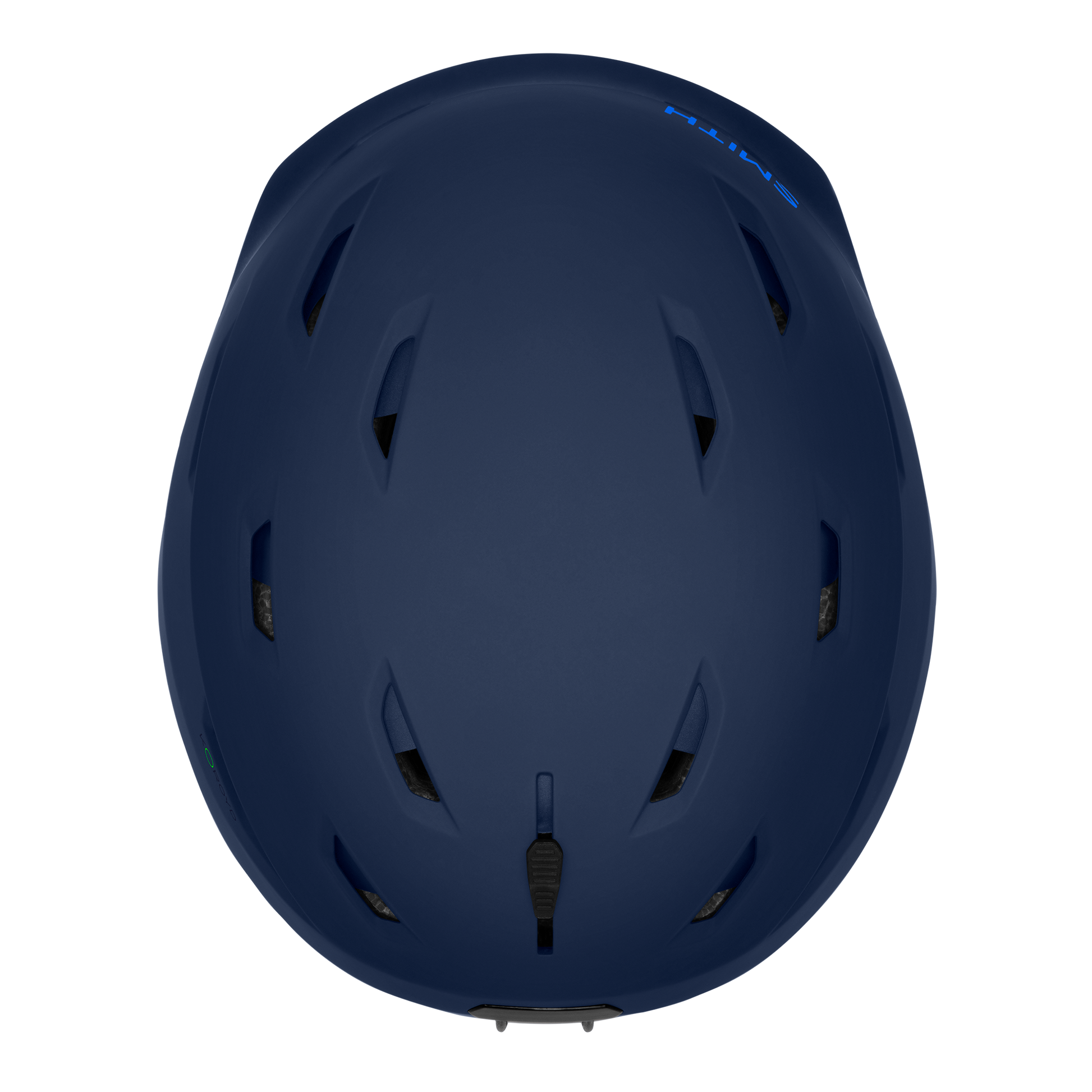 Level Mips®, Matte Black + Small