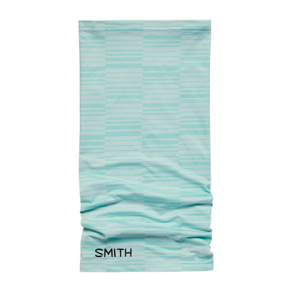 Lightweight UPF Neck Gaiter, Safari Camo + OSFM
