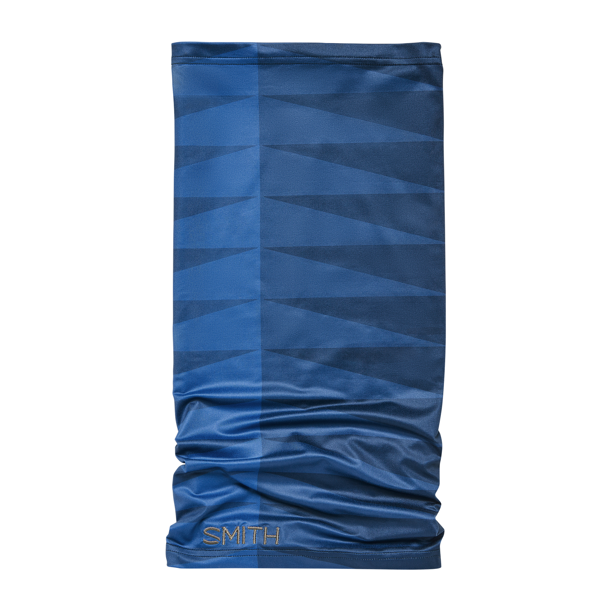 Lightweight UPF Neck Gaiter, Safari Camo + OSFM