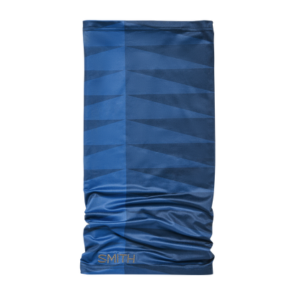 Lightweight UPF Neck Gaiter, Safari Camo + OSFM