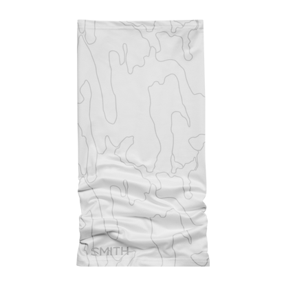 Lightweight UPF Neck Gaiter, Safari Camo + OSFM
