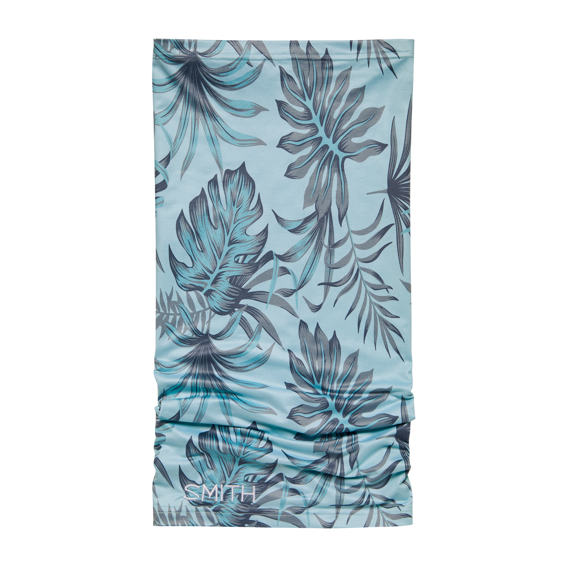 Lightweight UPF Neck Gaiter, Safari Camo + OSFM