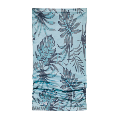 Lightweight UPF Neck Gaiter, Safari Camo + OSFM
