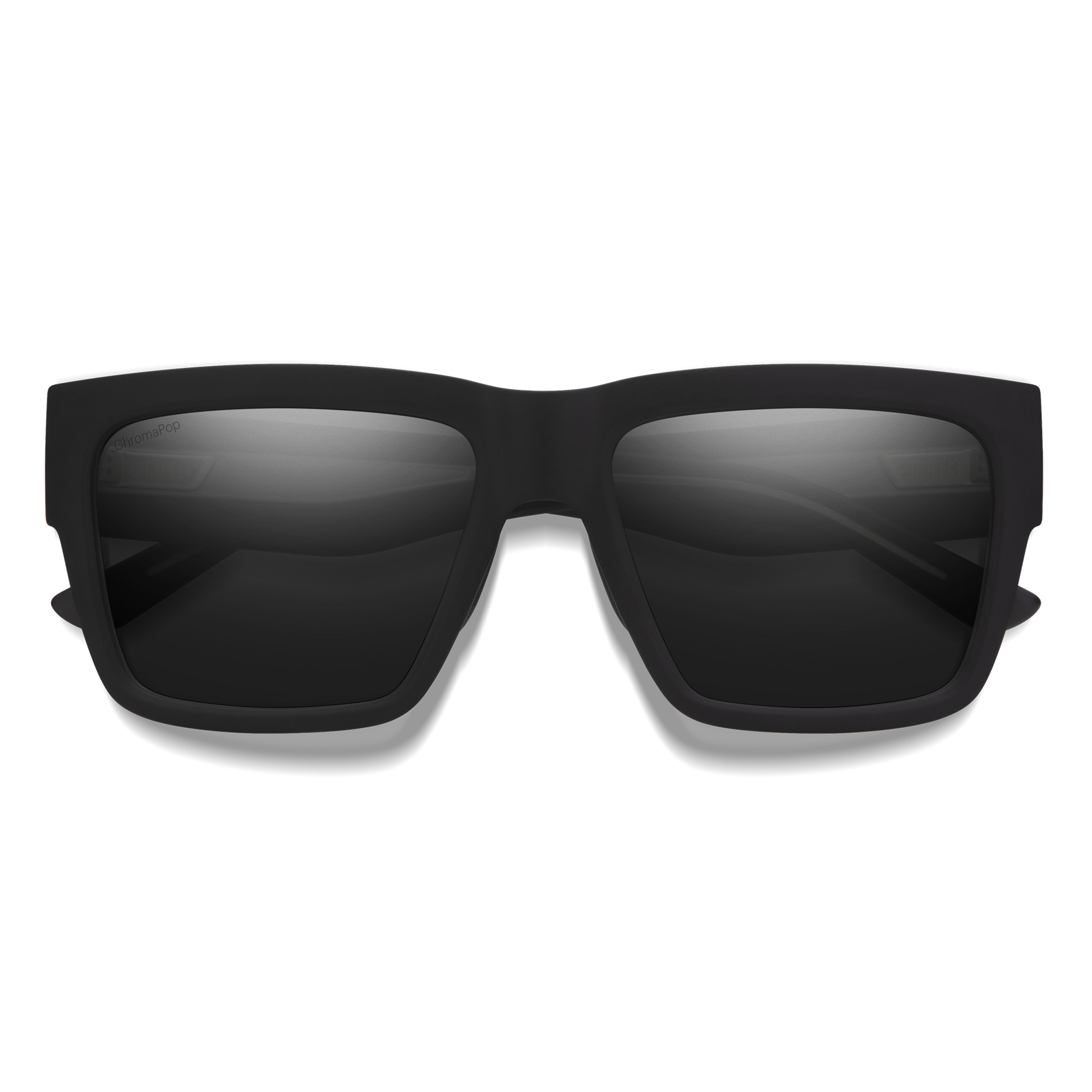 Lineup, Sunglasses + Rosewood Crystal | ChromaPop Polarized Brown