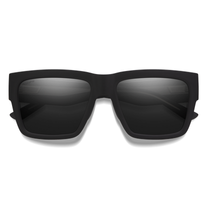 Lineup, Sunglasses + Rosewood Crystal | ChromaPop Polarized Brown
