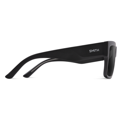 Lineup, Sunglasses + Rosewood Crystal | ChromaPop Polarized Brown