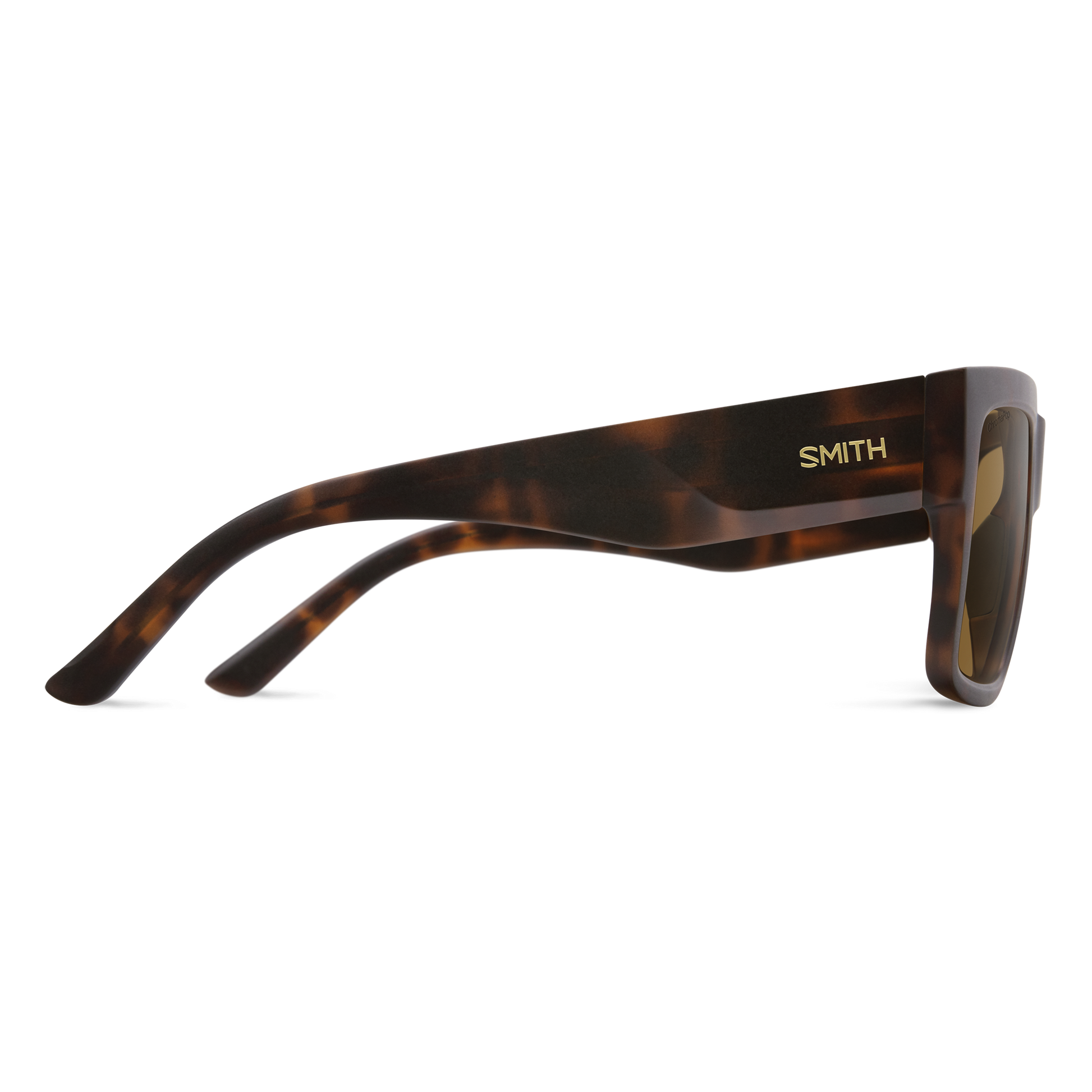 Lineup, Sunglasses + Rosewood Crystal | ChromaPop Polarized Brown