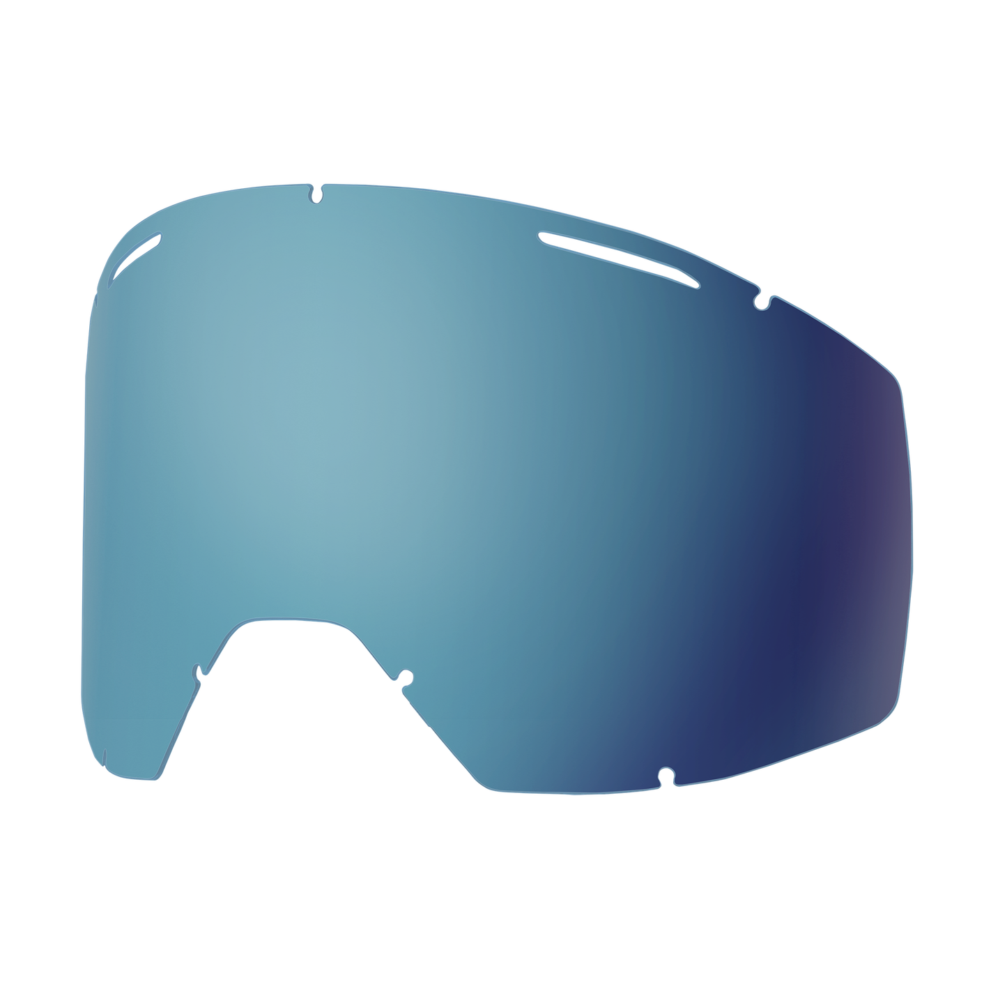 Loam MTB Replacement Lens