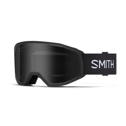 Loam S MTB, Black | Black Mirror