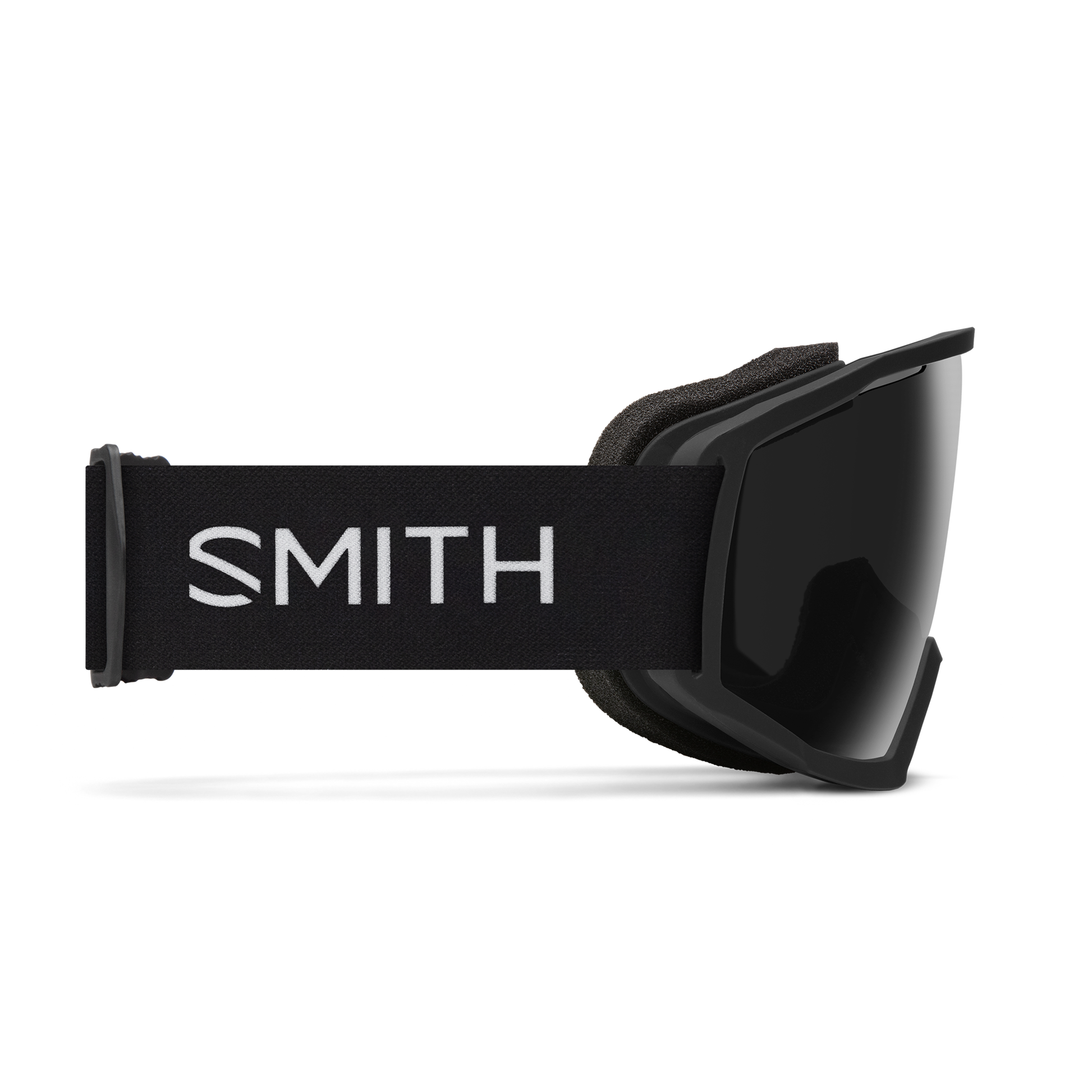 Loam S MTB, Black | Black Mirror