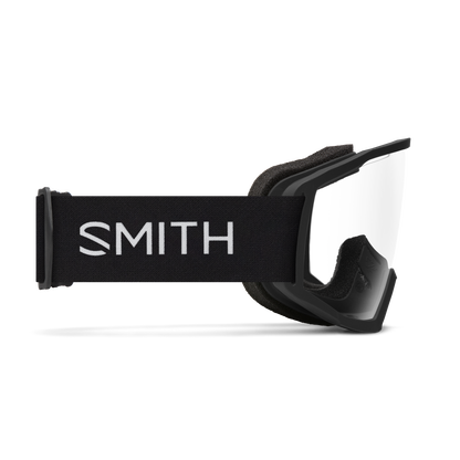 Loam S MTB, Black | Black Mirror