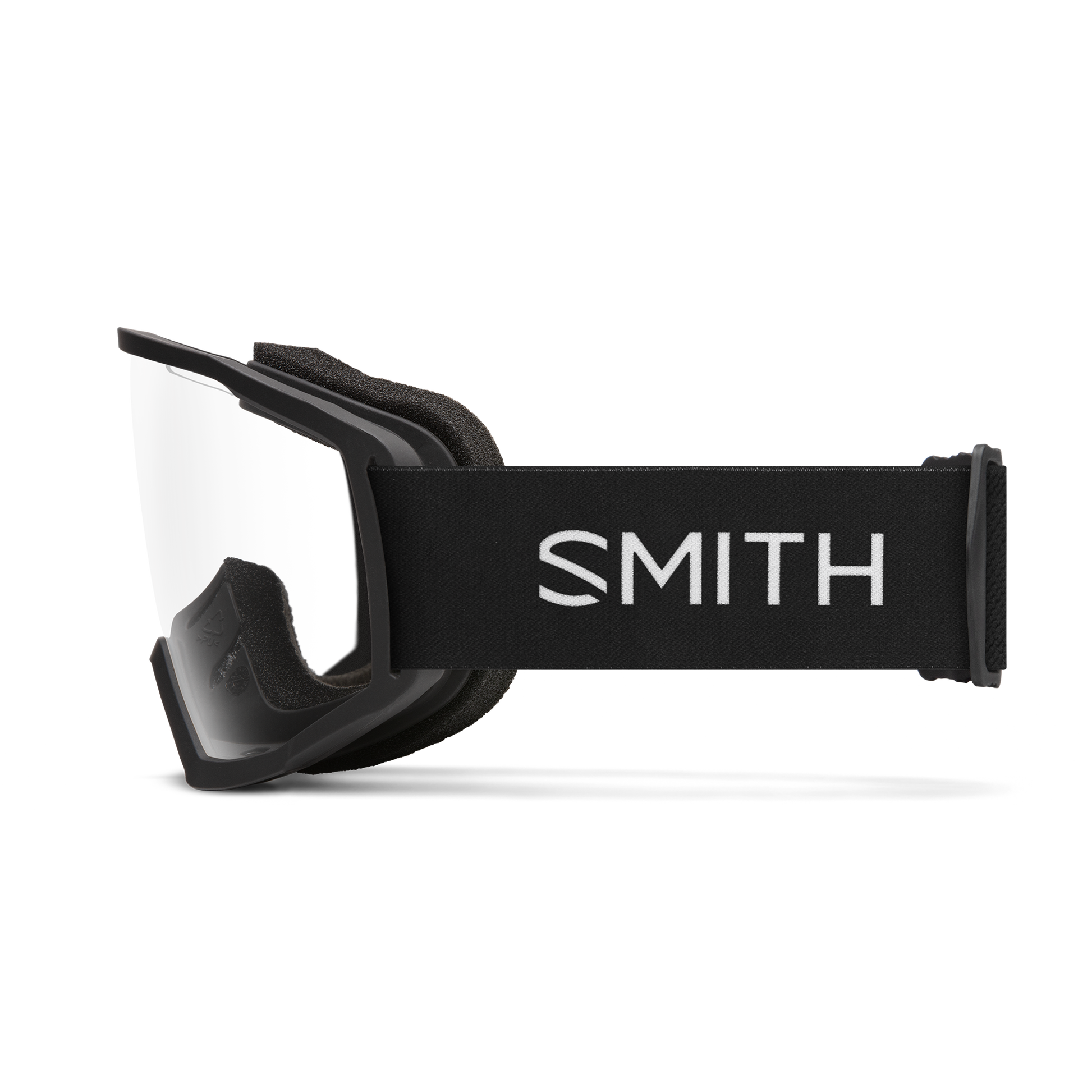 Loam S MTB, Black | Black Mirror
