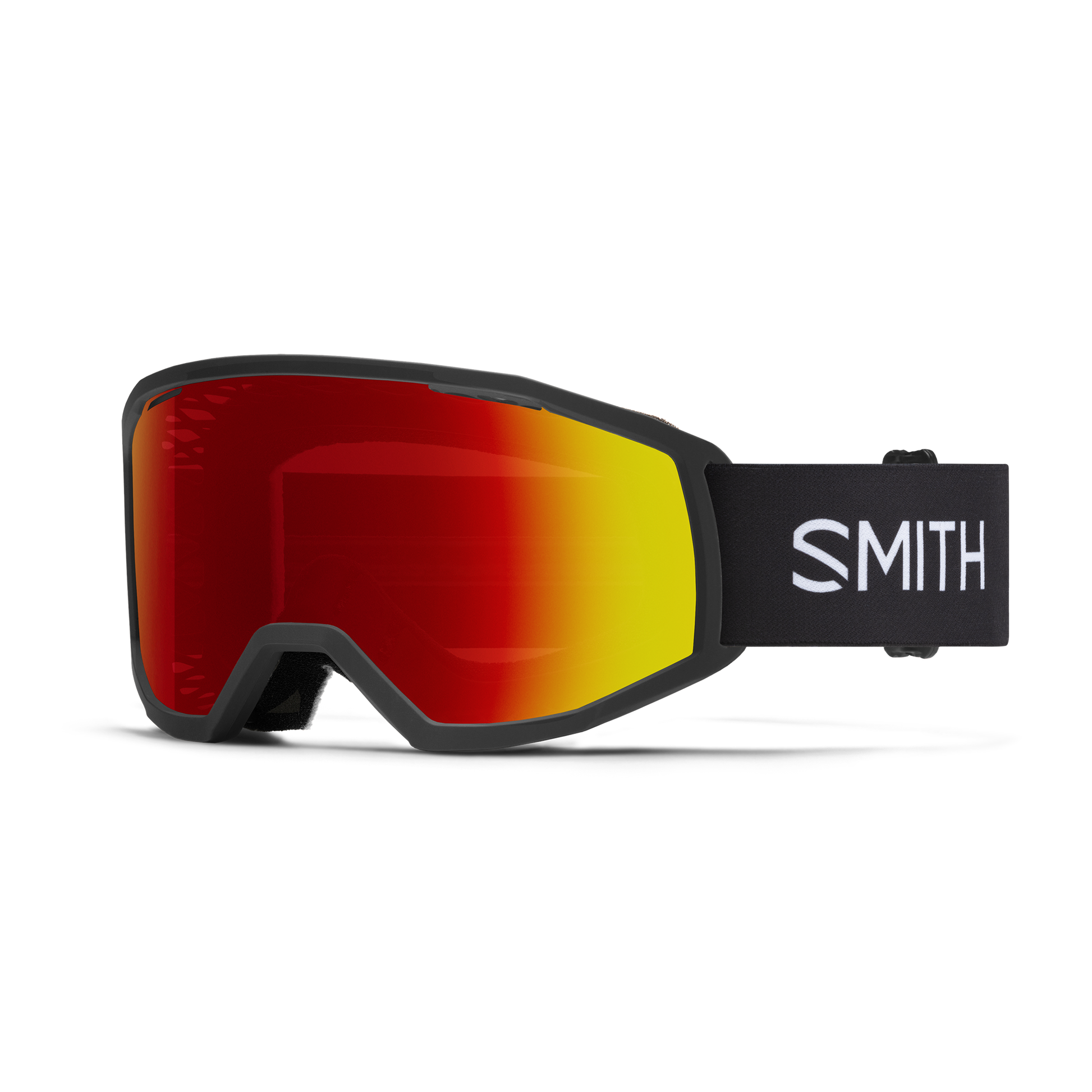 Loam S MTB, Black | Black Mirror