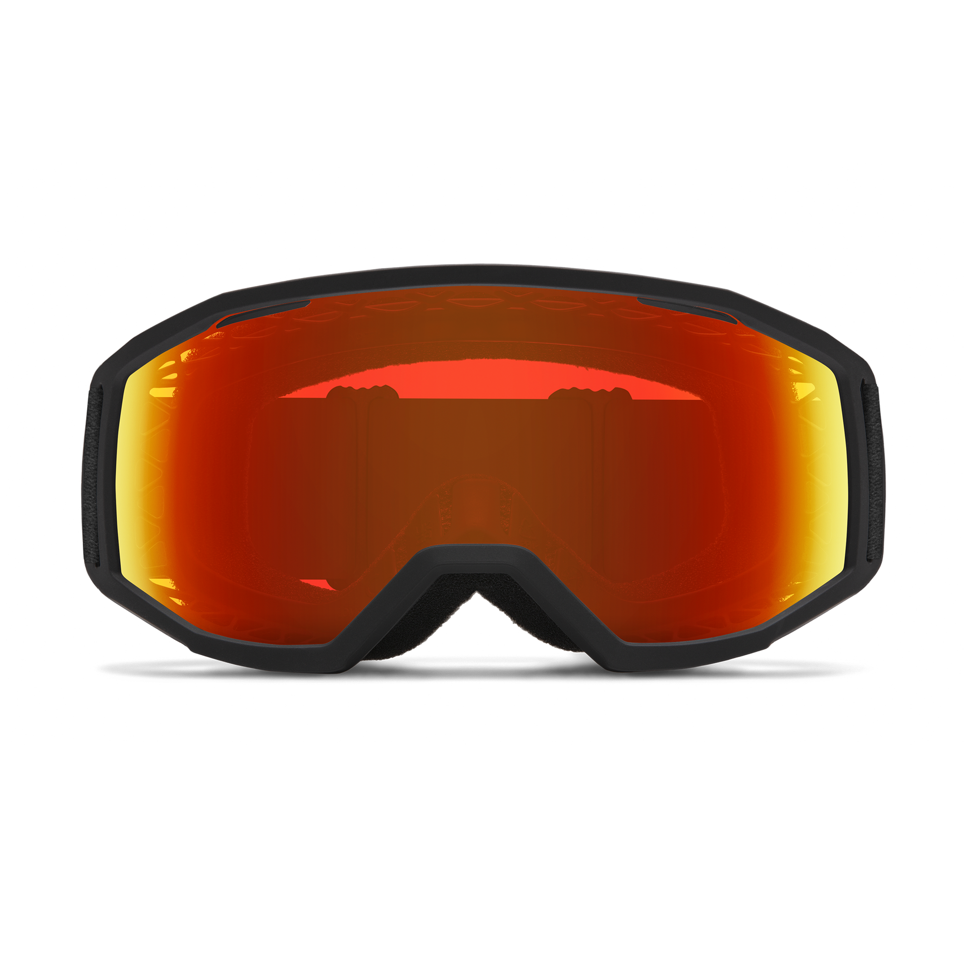 Loam S MTB, Black | Black Mirror