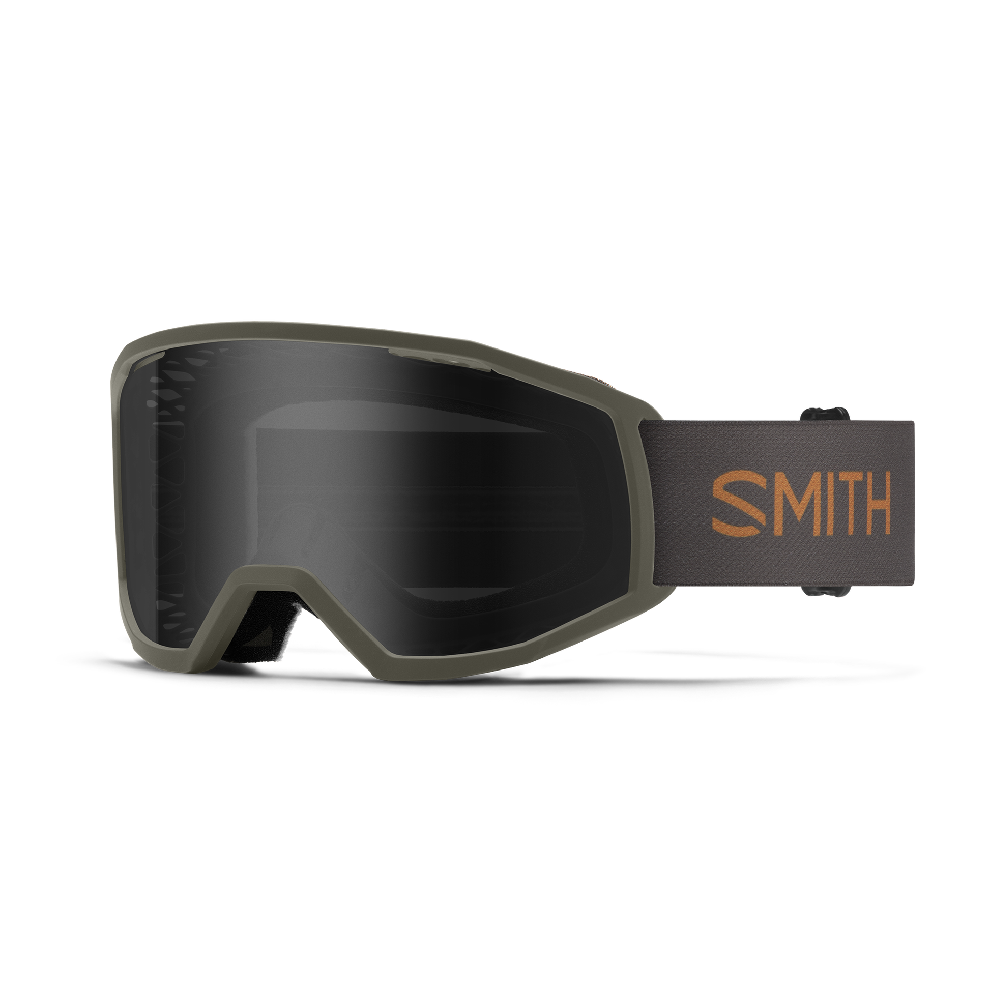Loam S MTB - Past Season, Blaze | Blue Mirror