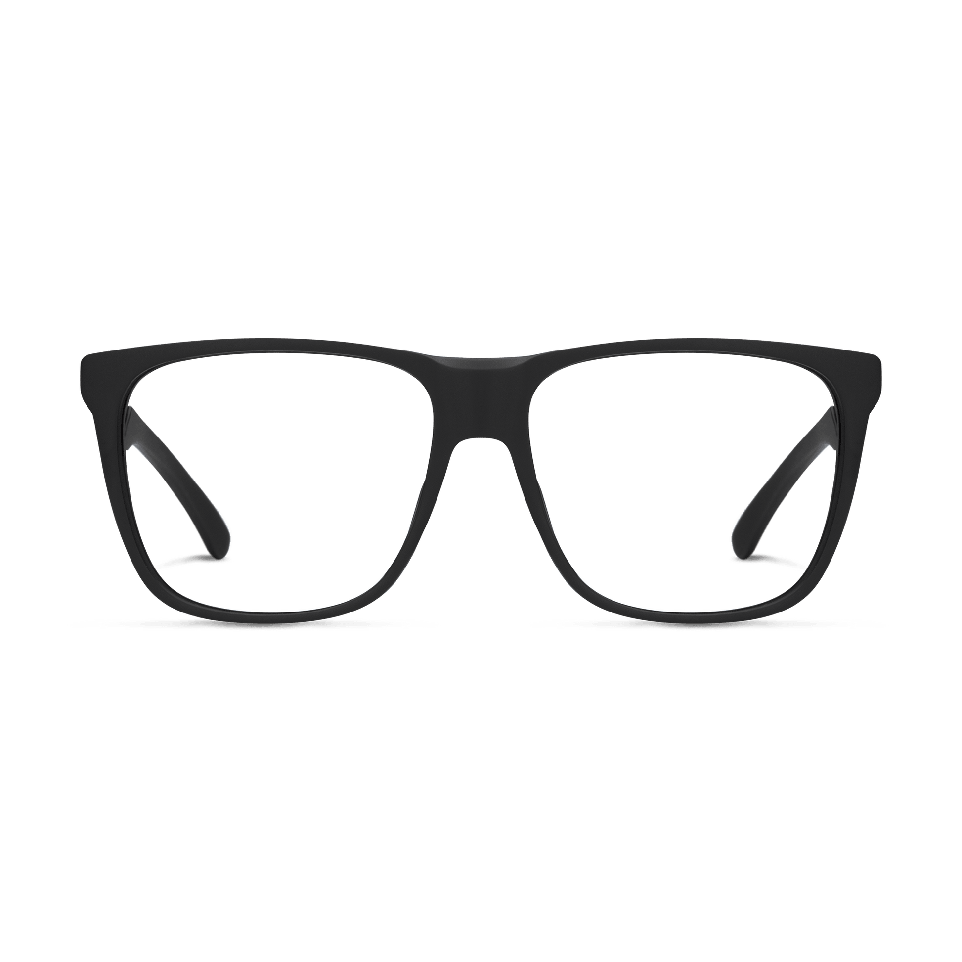Lowdown Steel RX, Noir mat + Transparent