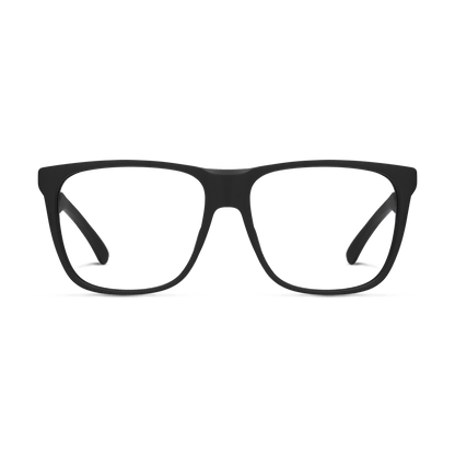 Lowdown Steel RX, Noir mat + Transparent