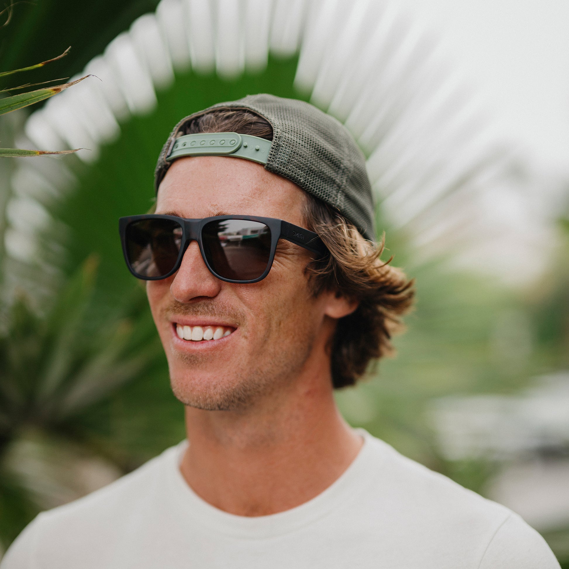 Lowdown 2 Core, Matte Black | Polarized Gray