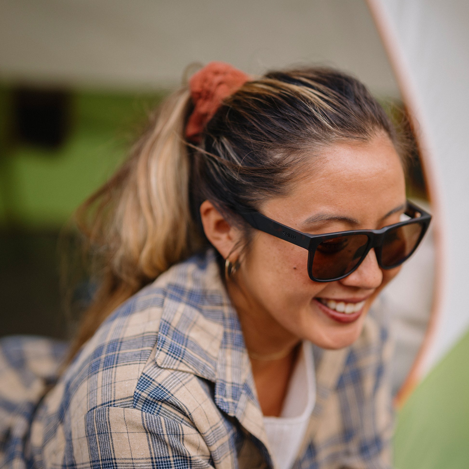 Lowdown 2 Core, Matte Black | Polarized Gray
